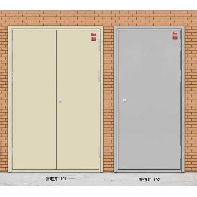 Трубная шахта 101 102