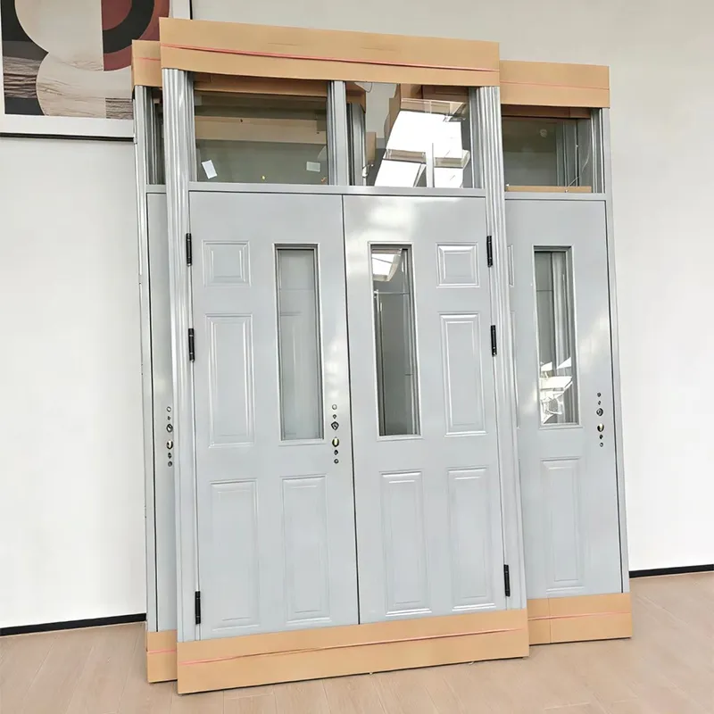 Школьная дверь