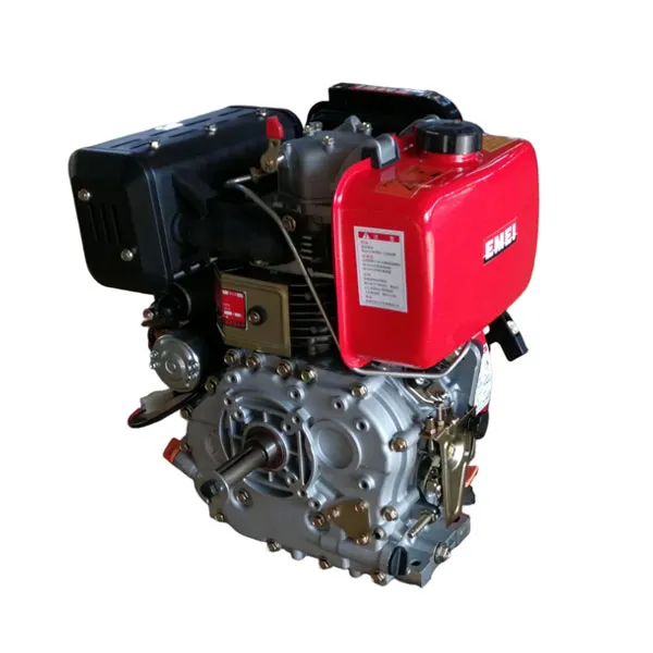 Дизельный двигатель 188F