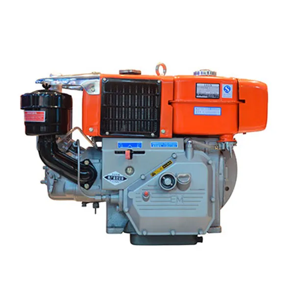 Дизельный двигатель EM185N