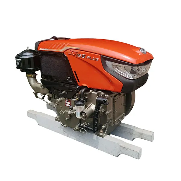 Дизельный двигатель ST165 Плюс