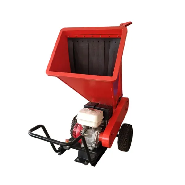 Измельчитель веток