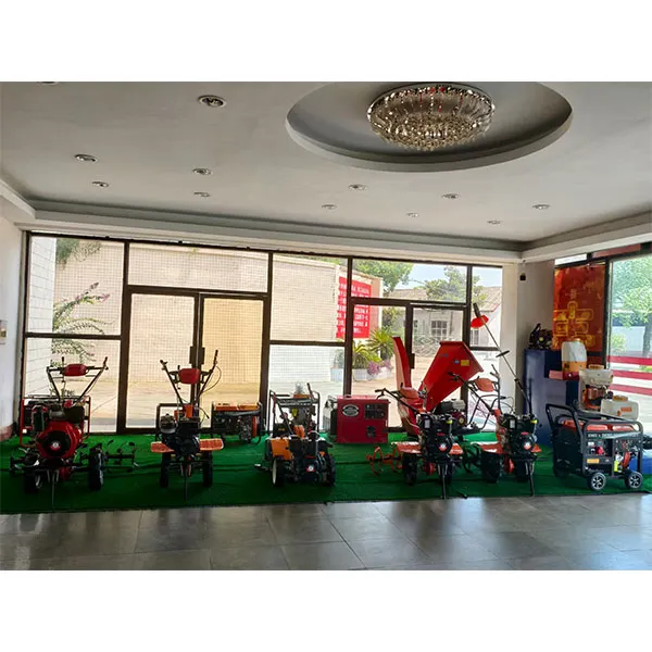 Уведомление о публикации «Мероприятий по реализации субсидий на приобретение и применение сельскохозяйственной техники на 2024—2026 годы»