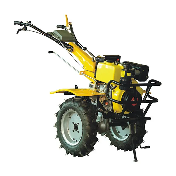 Тракторные мотоблоки