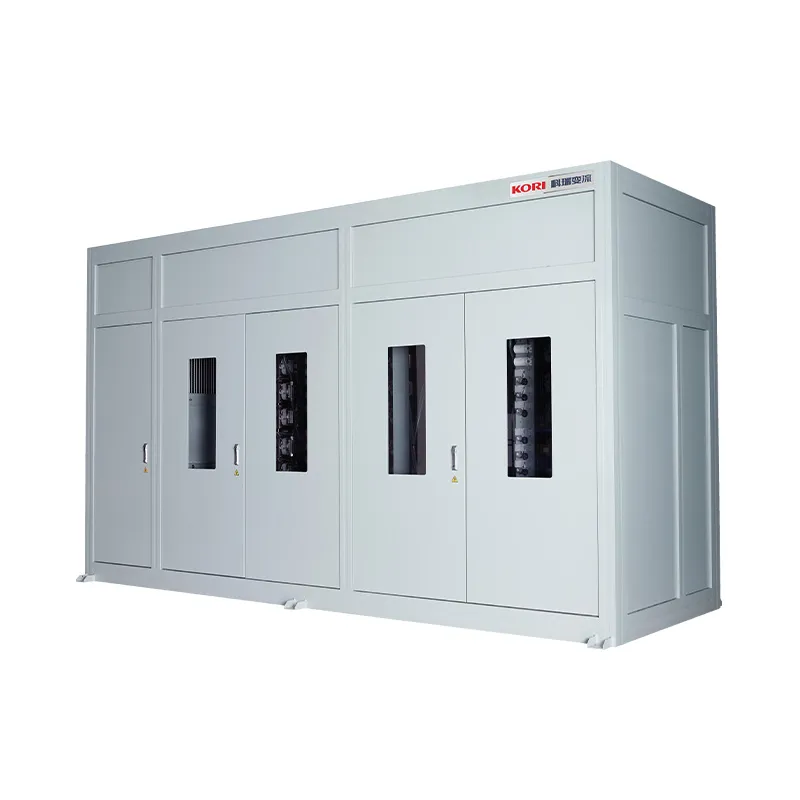 Выпрямительный источник питания для графитированных анодных материалов литиевых батарей