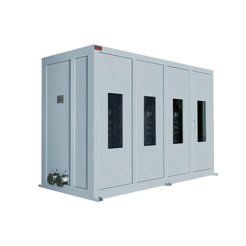 Выпрямительный шкаф для внутренней установки