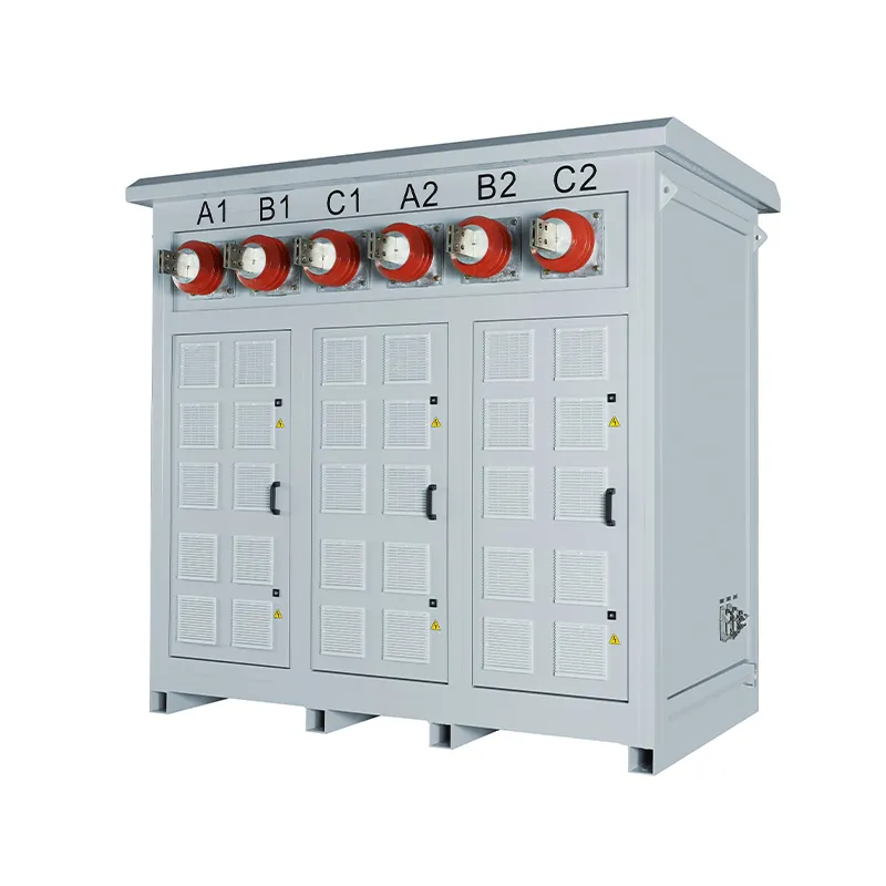 Высоковольтный специальный источник питания