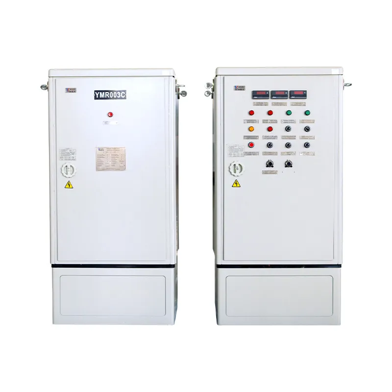 Интеллектуальное поляризационное выпрямительное устройство (корпус из стеклопластика)