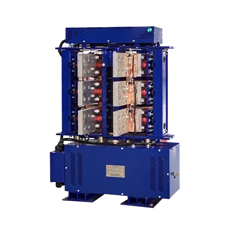 Разъединитель постоянного тока на большой ток