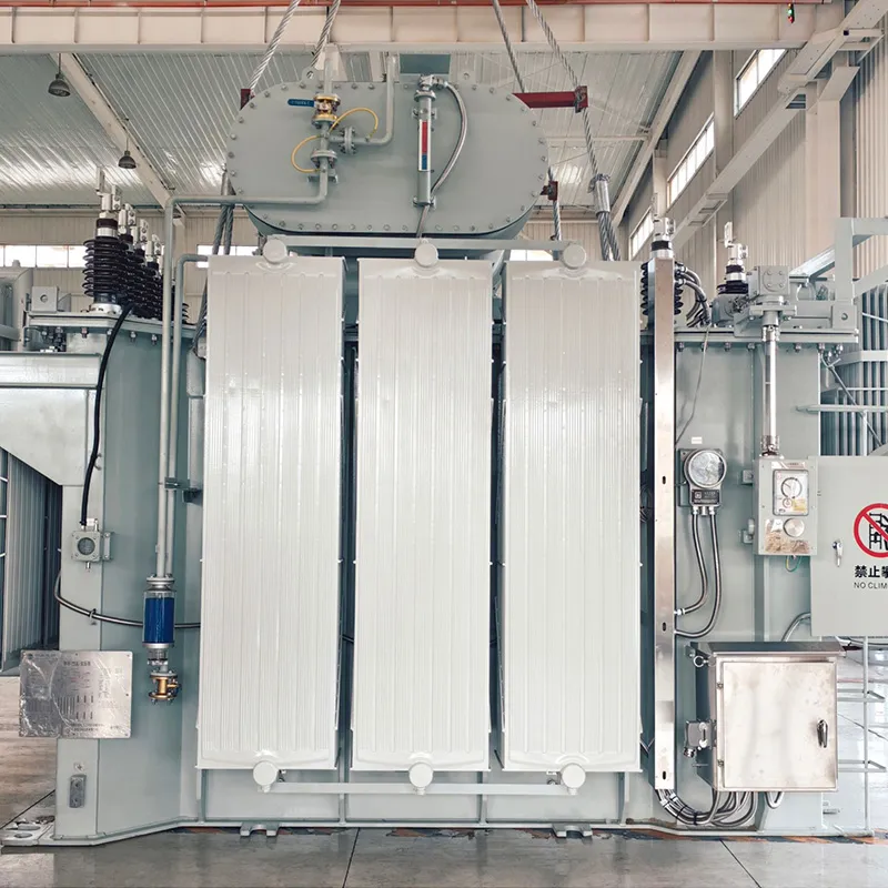 Трансформатор для плавления льда