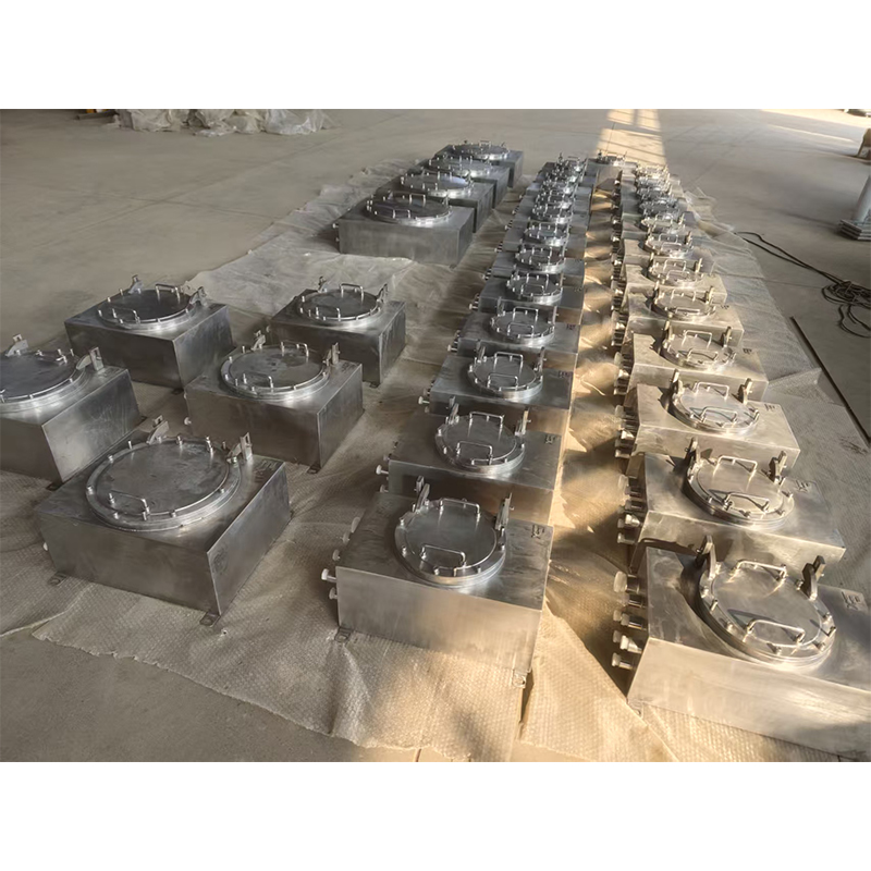 Нержавеющая сталь взрывобезопасный распределительный шкаф