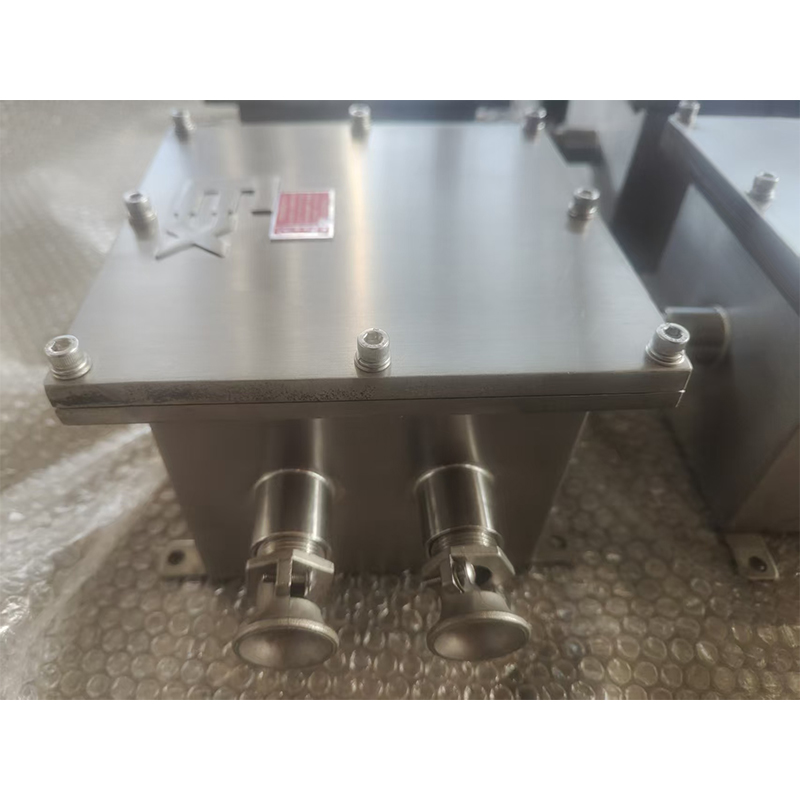 Нержавеющая сталь взрывобезопасный распределительный шкаф