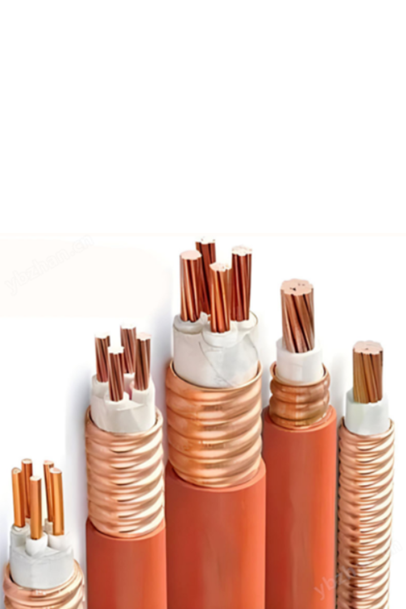 Гибкая медная оболочка