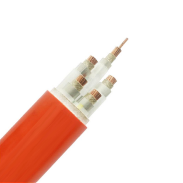 Без металлической оболочки