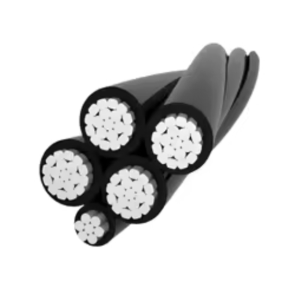 Многожильные