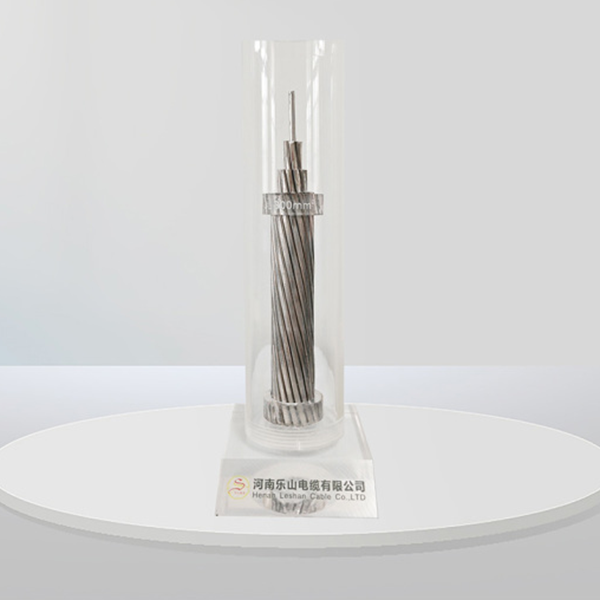 Серия алюминиевых (алюминиевый сплав) проводов