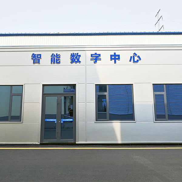 Цифровизация укрепляет фундамент — компания ООО Хэнань Лэшань Кабель. совершает современную трансформацию