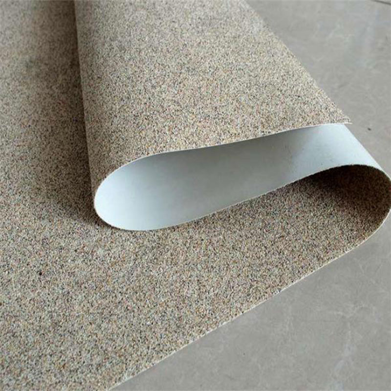 HDPE небитумная полимерная самоклеящаяся гидрои...