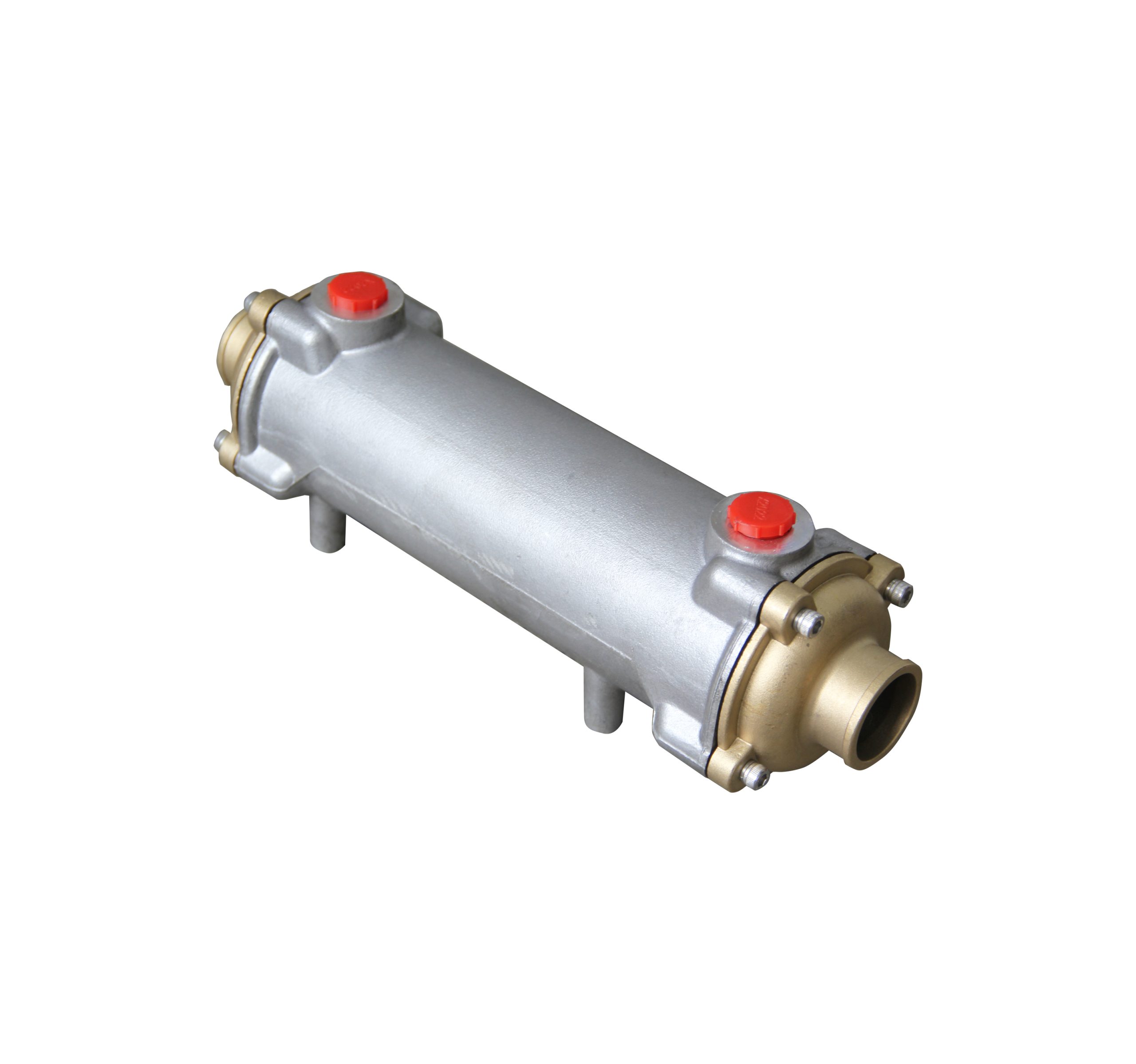 Масляный охладитель 135A