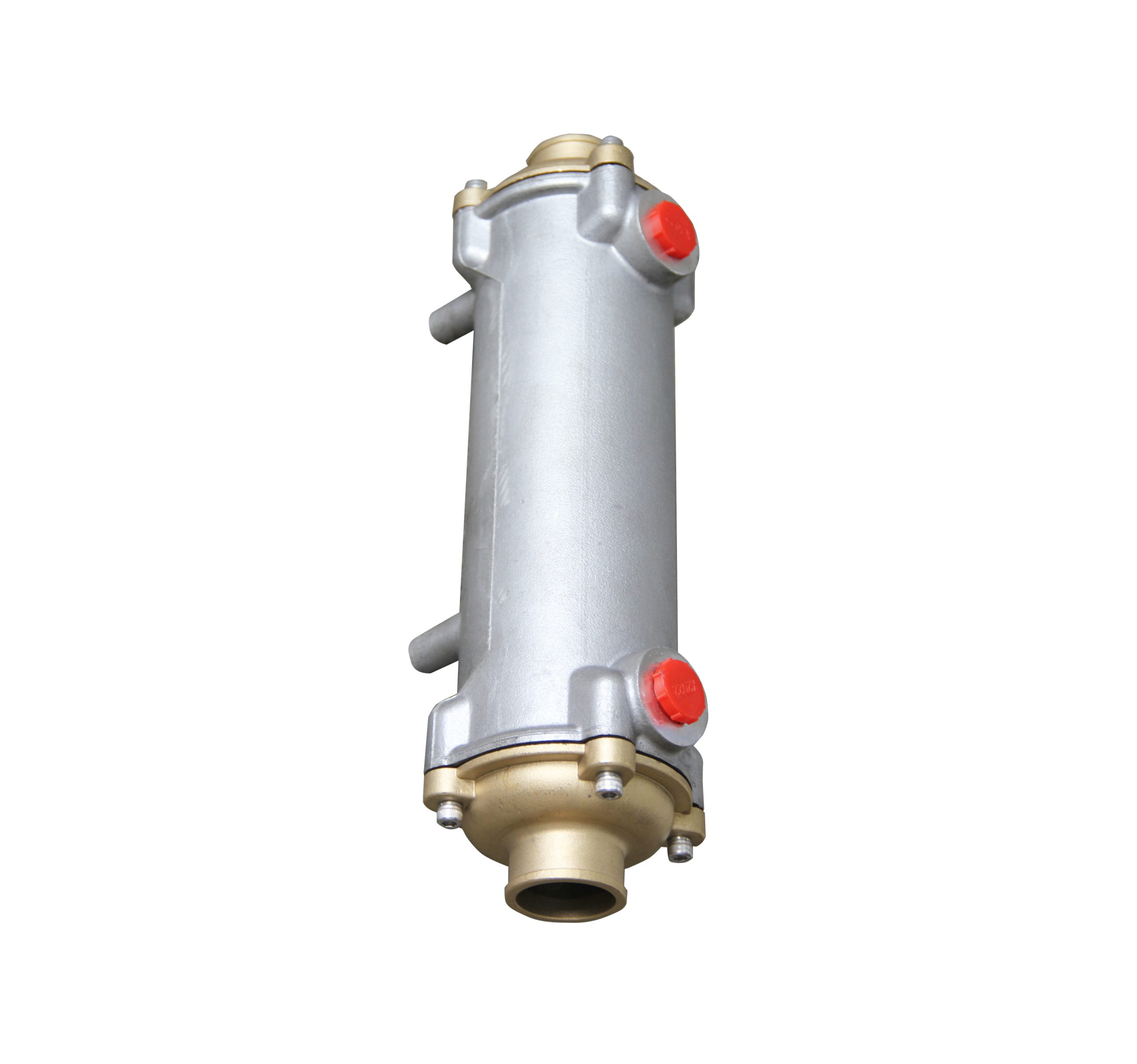 Масляный охладитель 135A