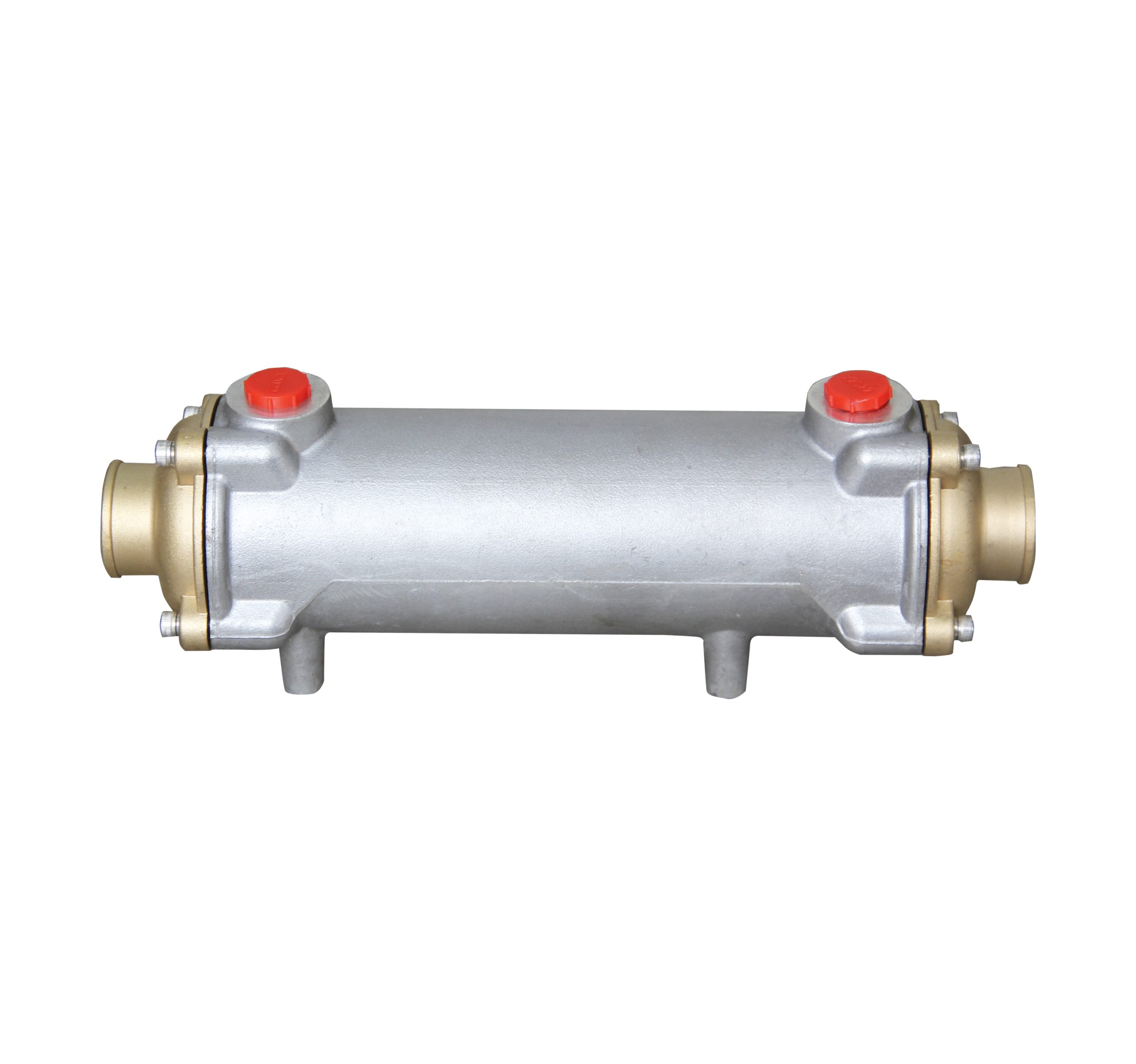 Масляный охладитель 135A