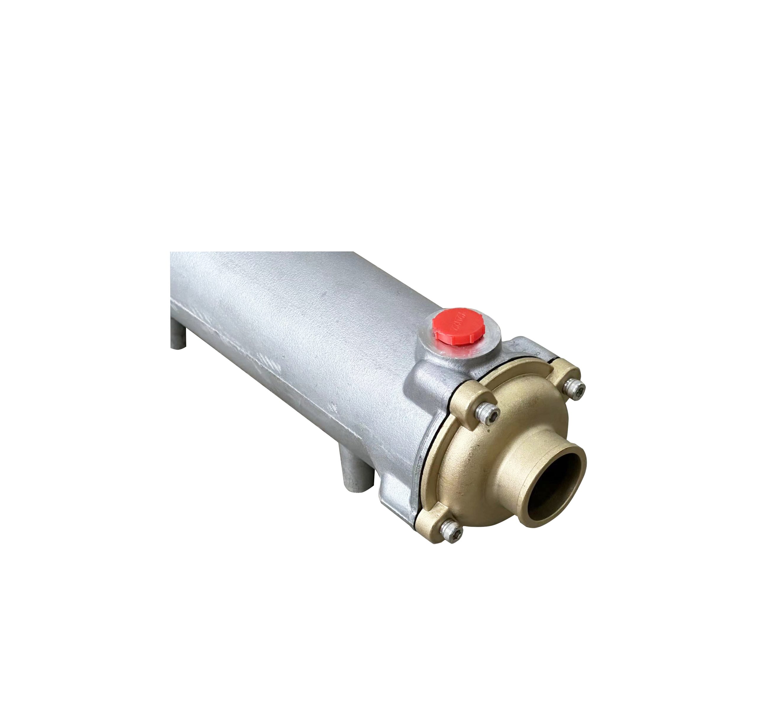 Масляный охладитель 135A