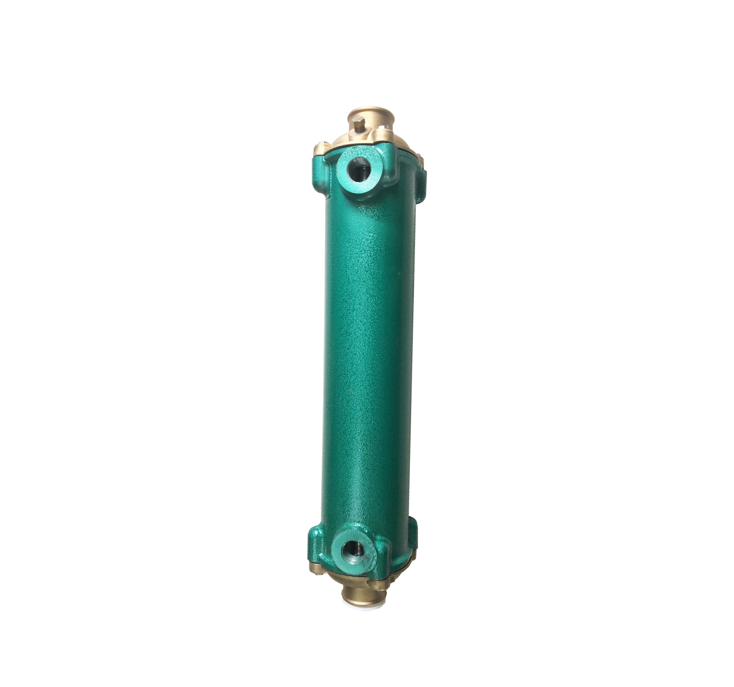 Масляный охладитель D300