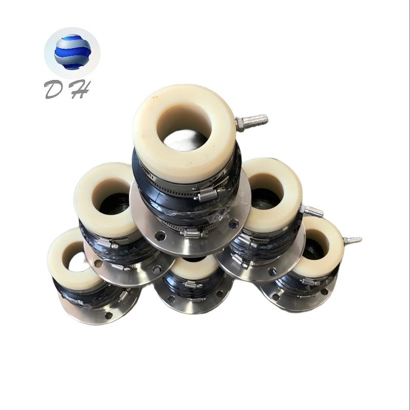 Сильфонное уплотнение