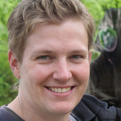 Анна Морозова