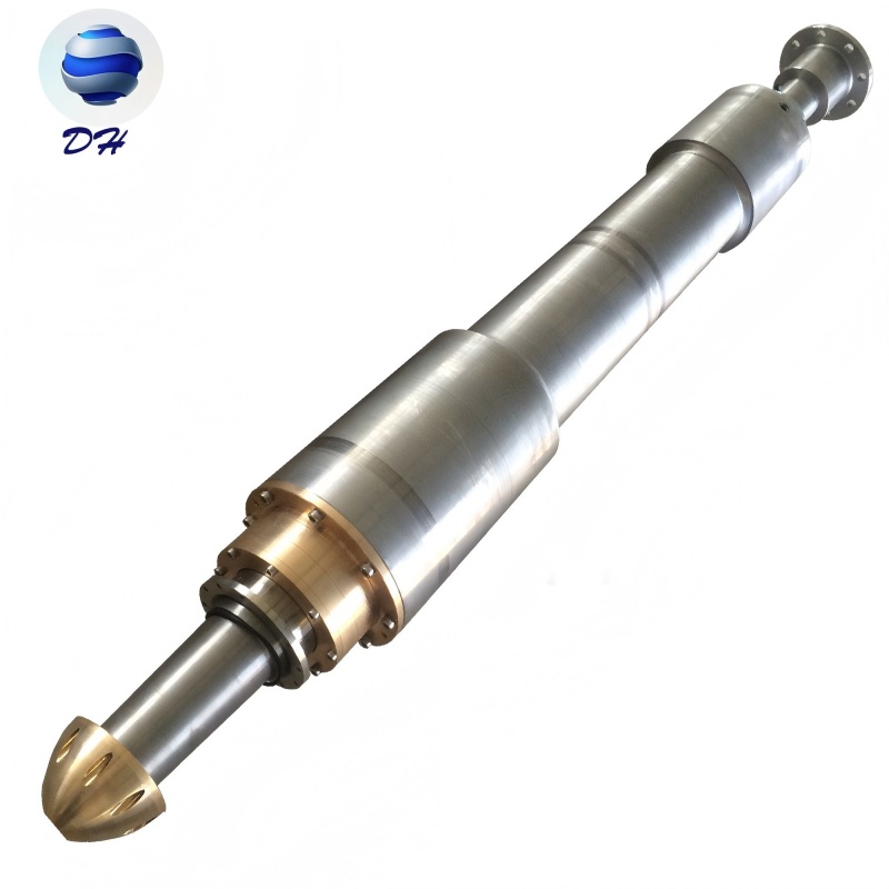 Ахтерштевеньный вал