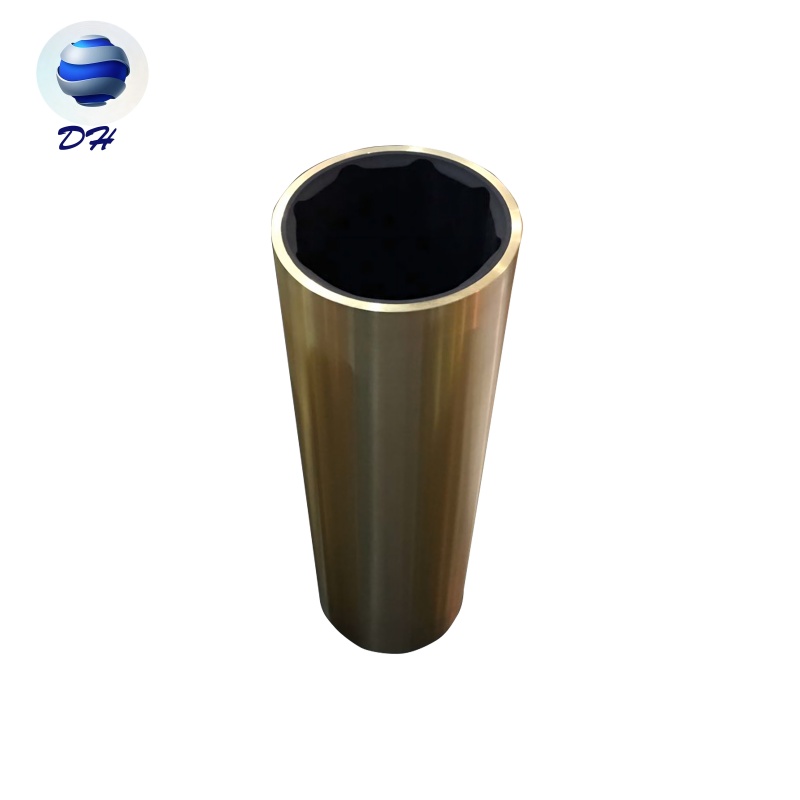 Бронзовая втулка