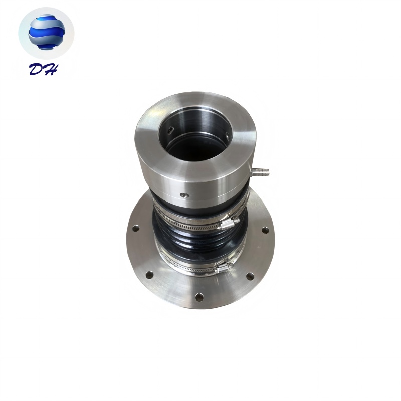 Высокоскоростное уплотнение вала