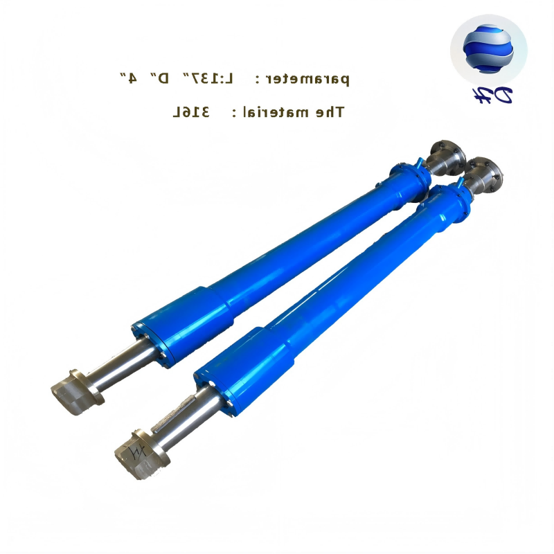 Гребной вал