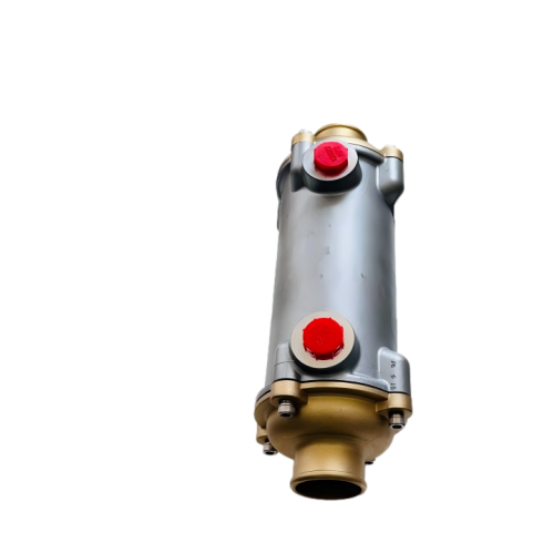 Масляный охладитель MB170