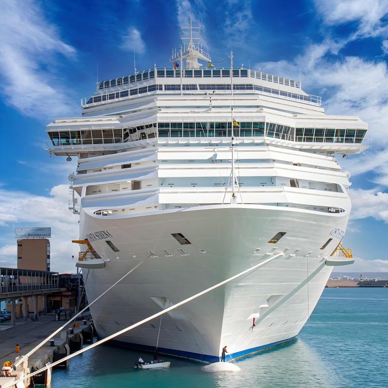 теплообменник морской/пресной воды