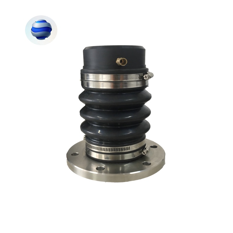 Сильфонное уплотнение