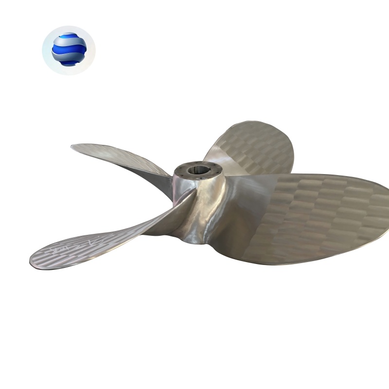 Судовой движитель