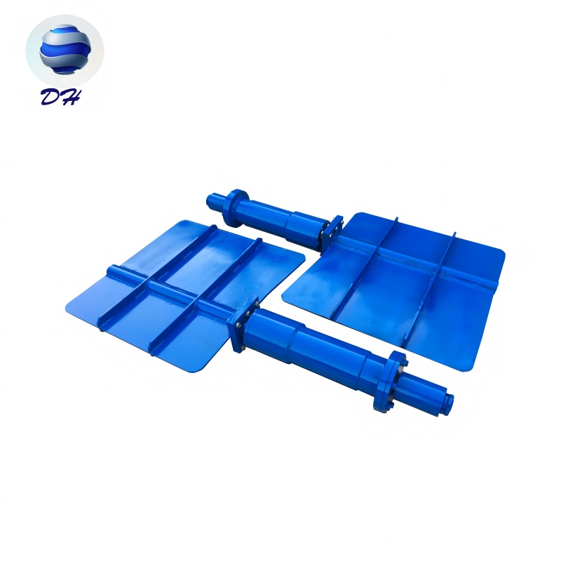 Подвесной руль