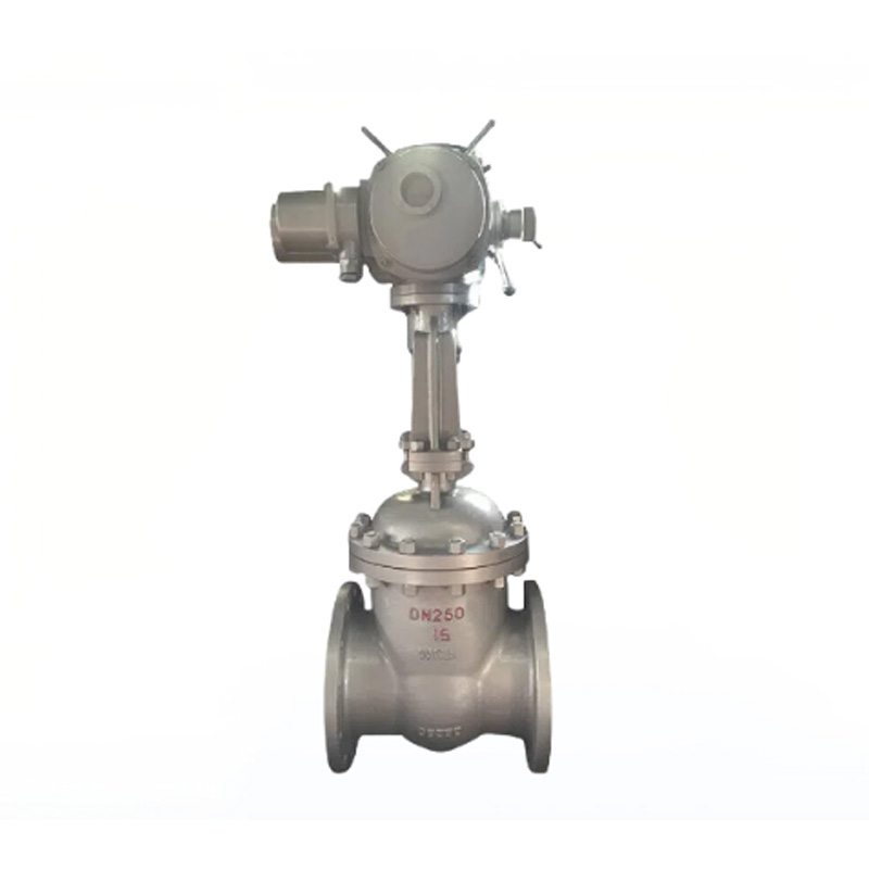 Задвижки стальные клиновые фланцевые 30с964нж/3...