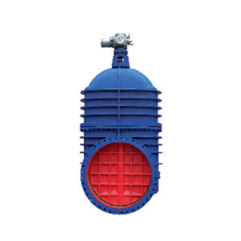 30ч915бр Задвижки клиновые  с обрезиненным клином и недвижными шпинделем фланцевые чугунный под электропривод