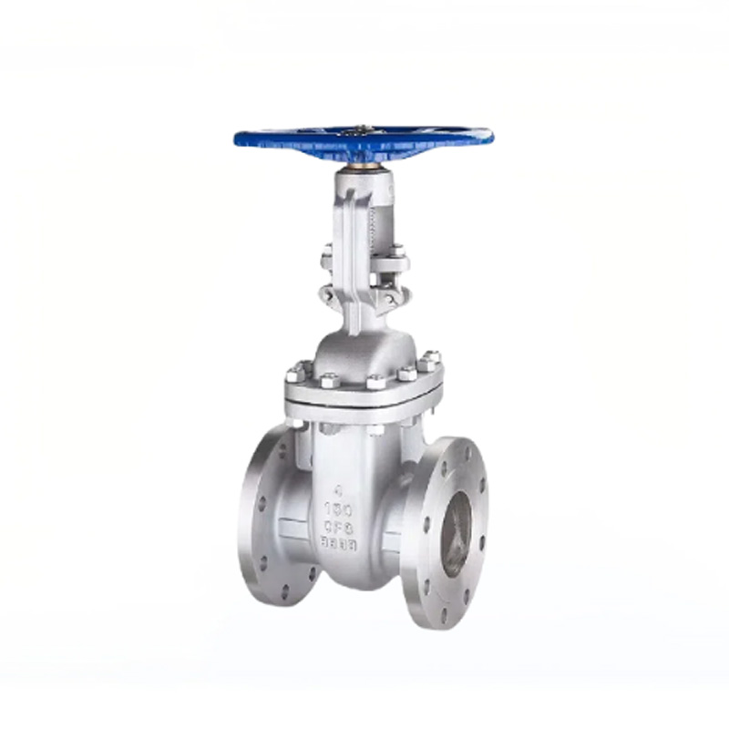 ANSI Задвижка