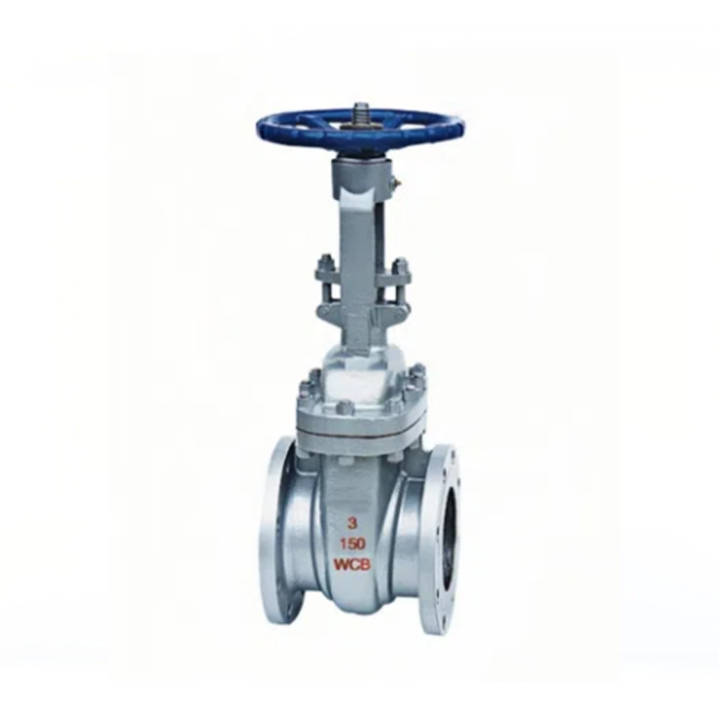 Z40H-150/300/600/900LB ANSI задвижка с выдвижным шпинделем