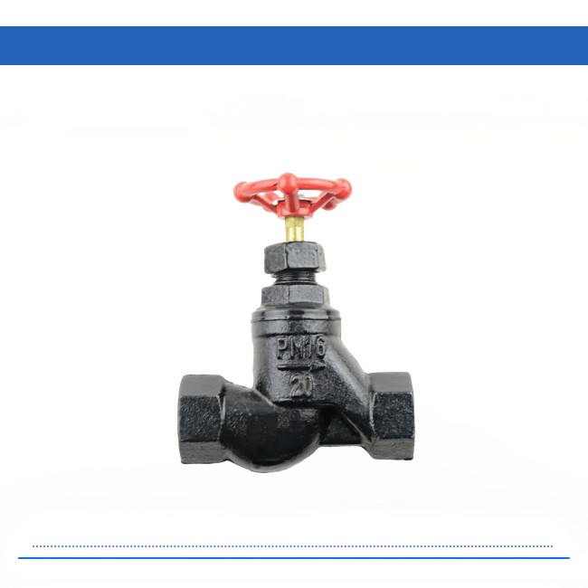 Вентиль JIS DN 40-200 мм, экспортер из Китая