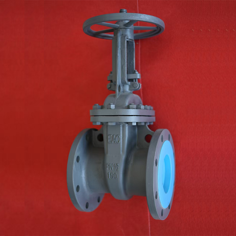 Задвижка DN150