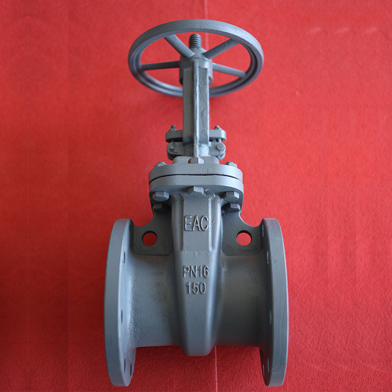 Задвижка DN150