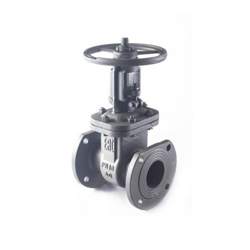 Задвижки стальные клиновые фланцевые 30с41нж PN 1,6 МПа (16 кг/см2)