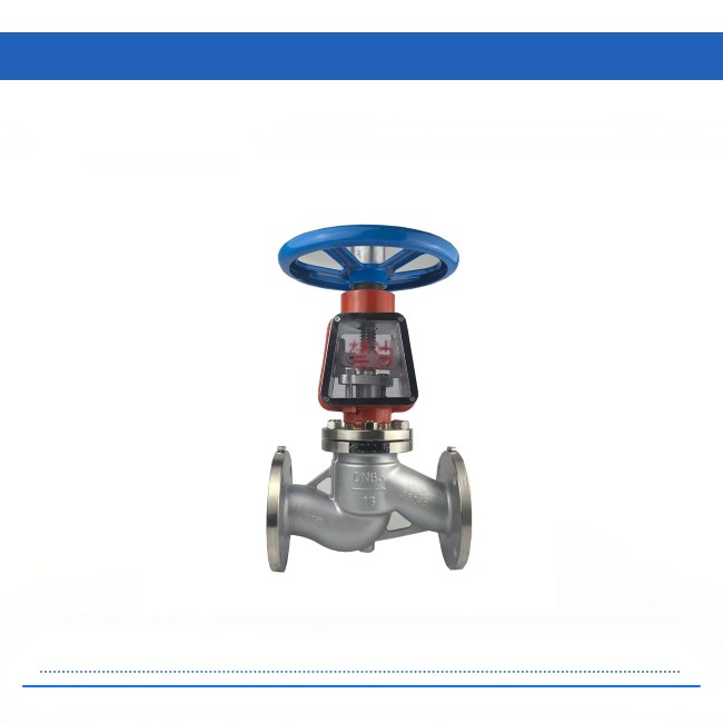 Кислородный вентиль JY41W-16P*R/25P*R/40P*R, поставщик из Китая
