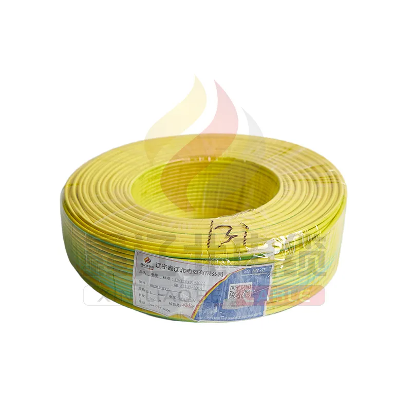 B1 класс проводов