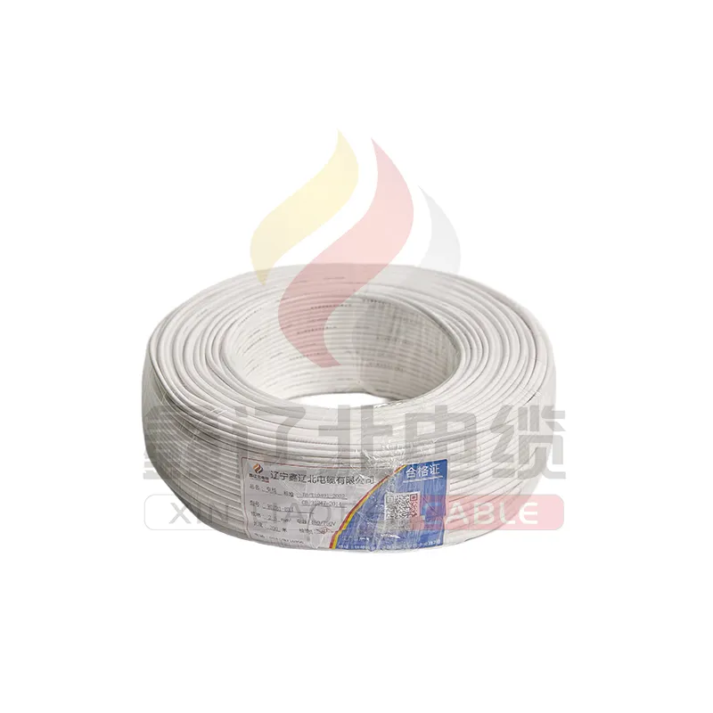 B1 класс проводов