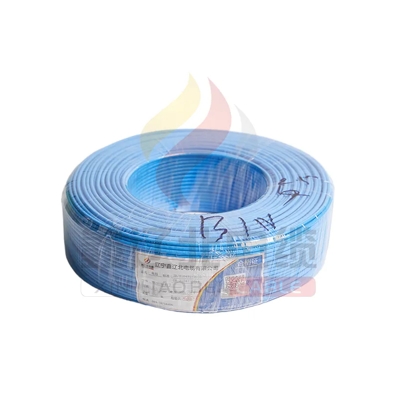 B1 класс проводов